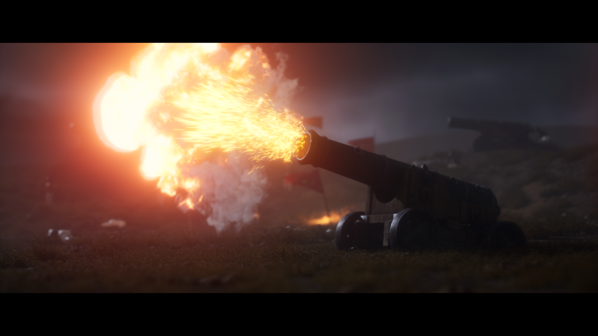 Velu Nachiyar- The Intro