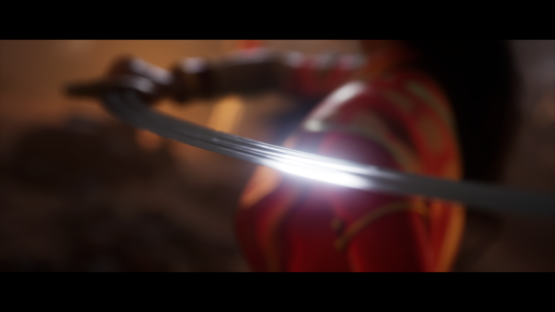 Velu Nachiyar- The Intro