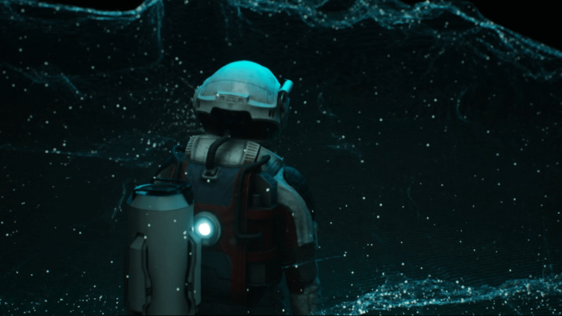 KARU - Unreal Shorts India Program