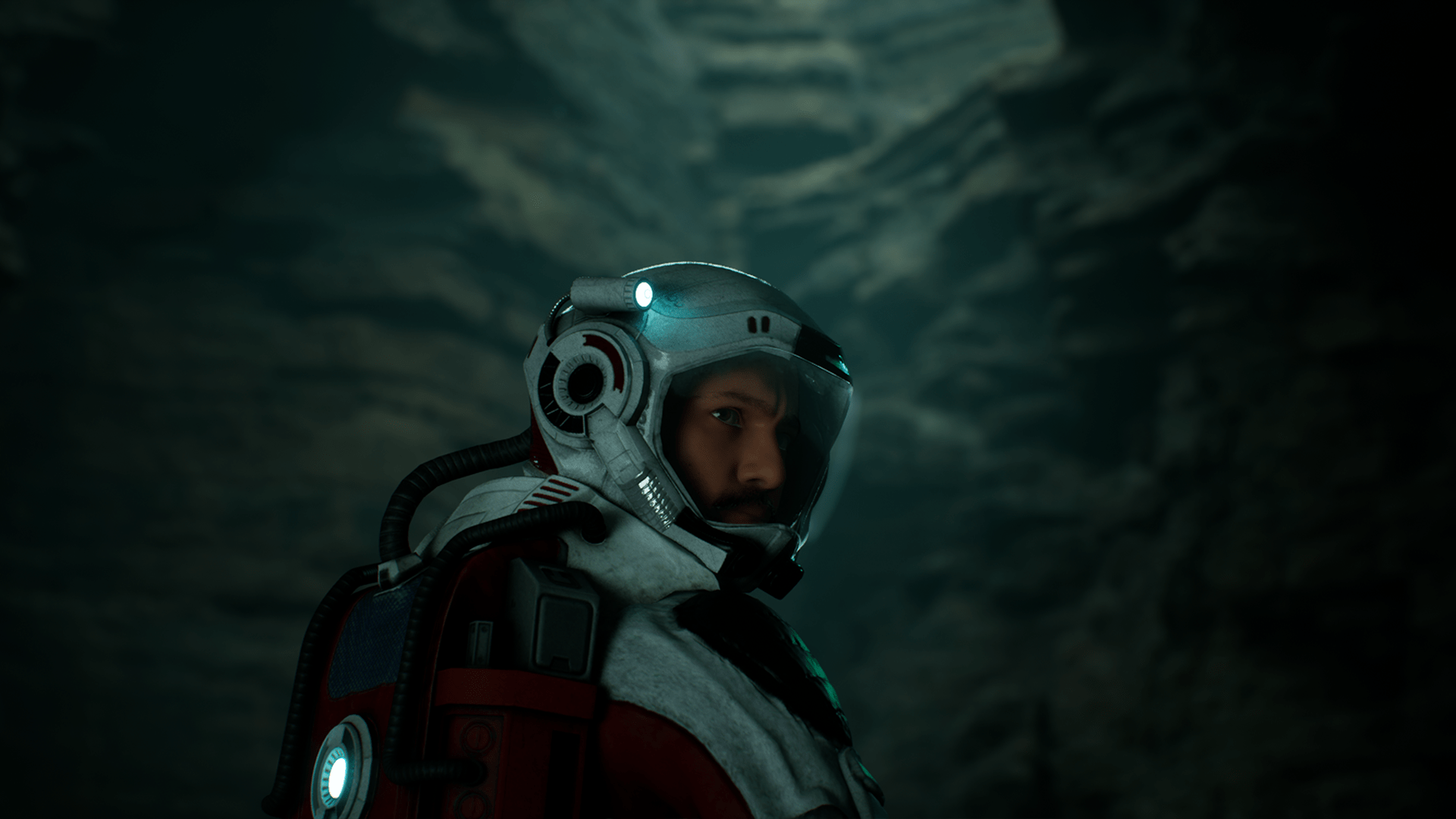 KARU - Unreal Shorts India Program