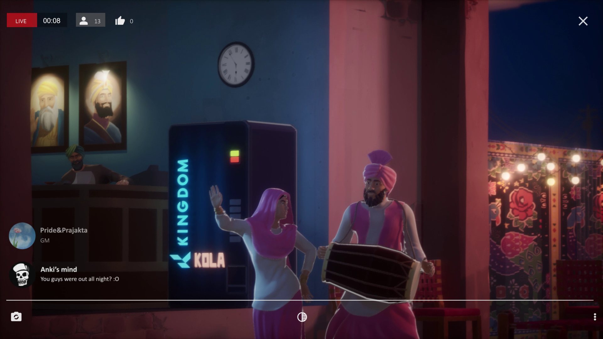 Valorant- First Sightings 